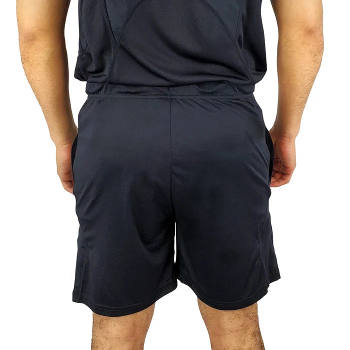 Elite Active Shorts