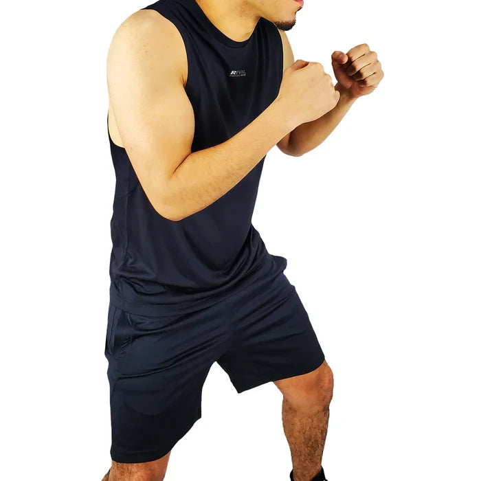 Elite Active Shorts