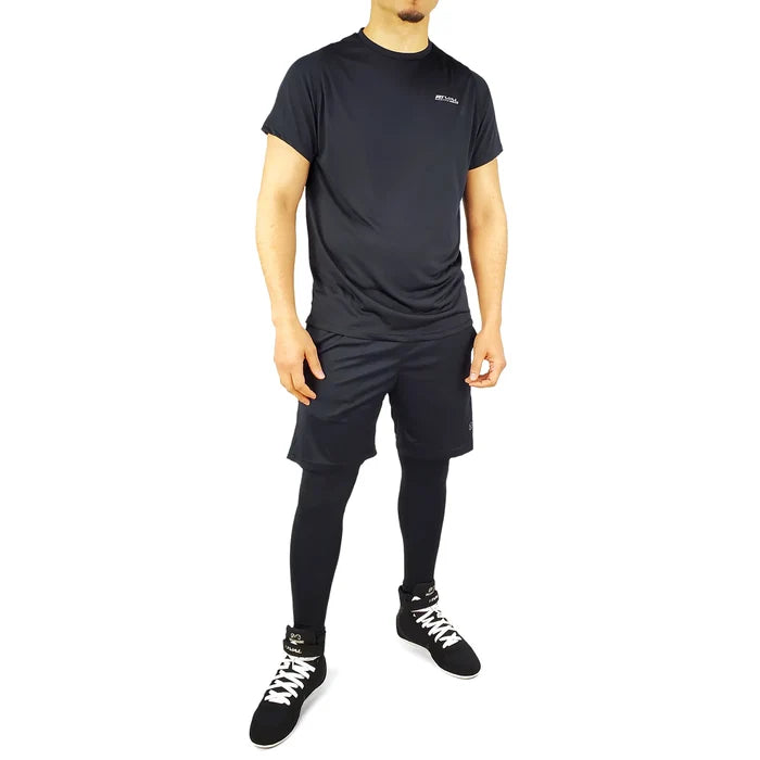 Elite Active Shorts