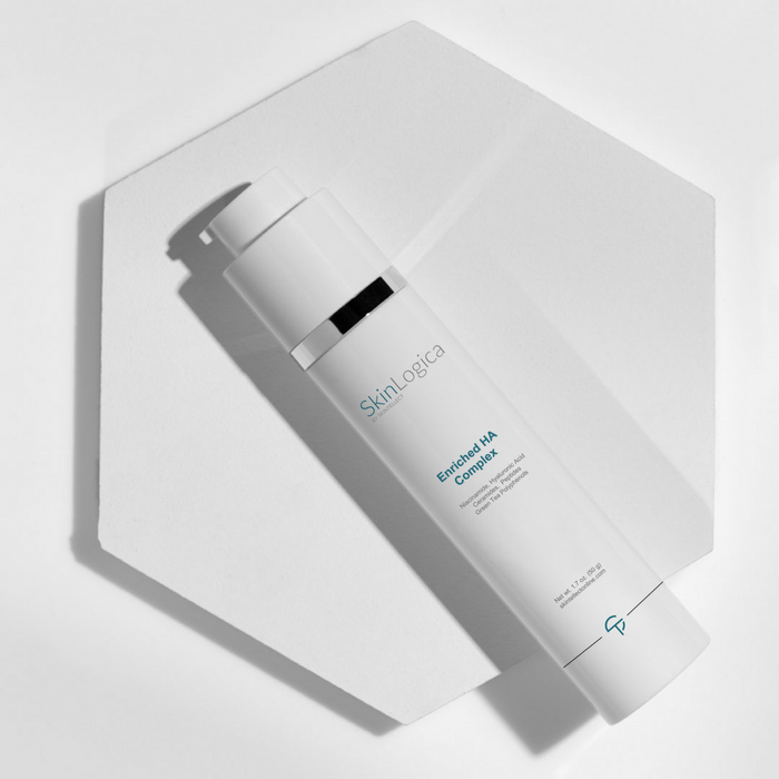Enriched Niacinamide Moisturizer