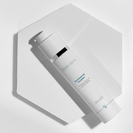 Enriched Niacinamide Moisturizer