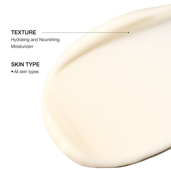 Enriched Niacinamide Moisturizer