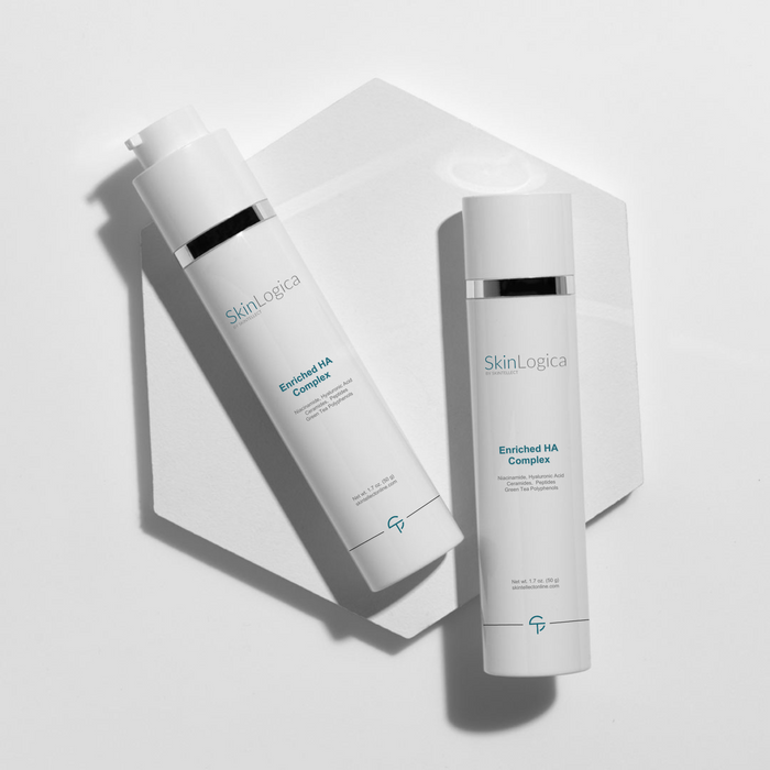 Enriched Niacinamide Moisturizer
