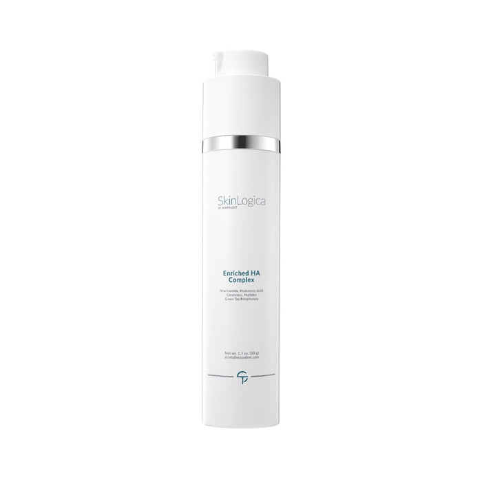 Enriched Niacinamide Moisturizer