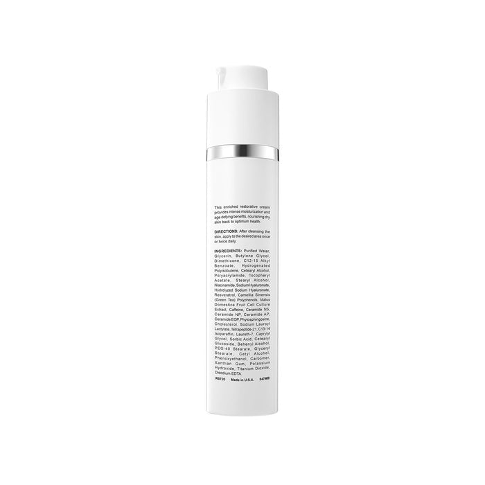 Enriched Niacinamide Moisturizer