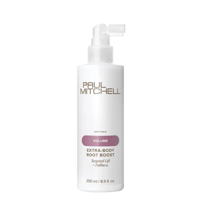 Extra Body Root Boost