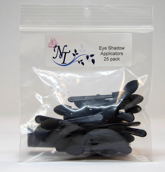 Eye Shadow Applicator
