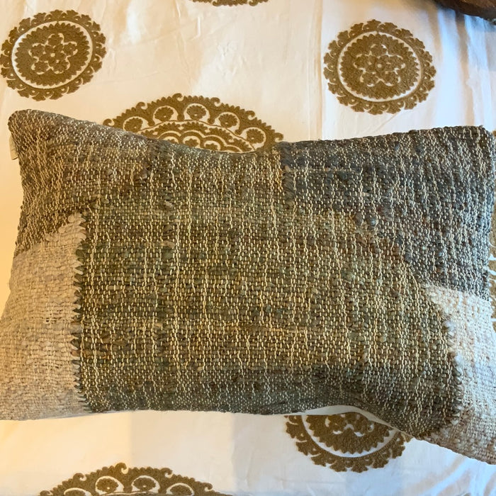 Far Fields Pillow