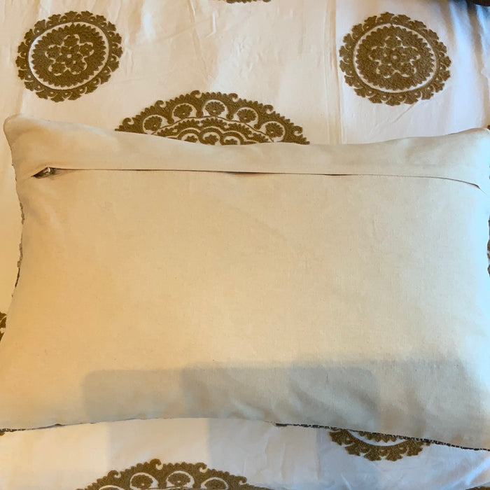 Far Fields Pillow