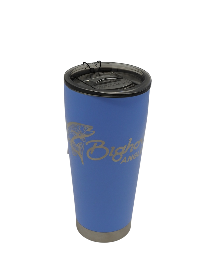 Fifty/Fifty tumblers - 20 oz - BA Logo