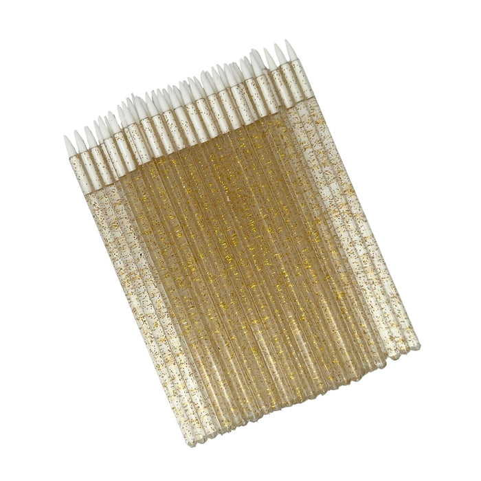 FLEX Beauty Eyeliner Brushes - The Beauty House Shop