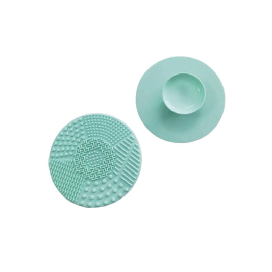 FLEX Beauty Makeup Brush Cleansing Pad - The Beauty House Shop