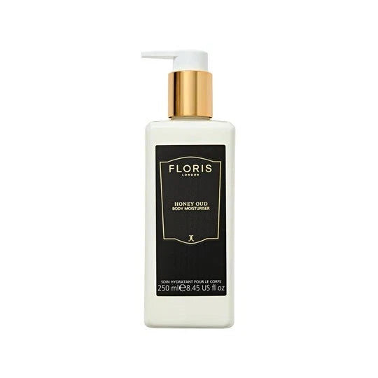 Floris Honey Oud Body Moisturiser