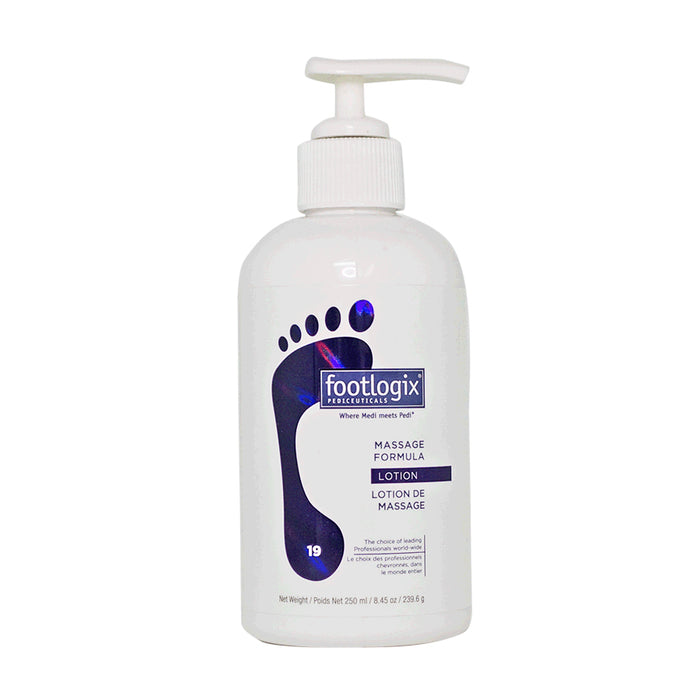 Footlogix #19 Massage | 250ml