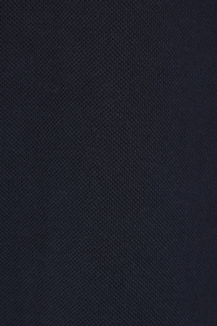Fox Head polo shirt in piquet