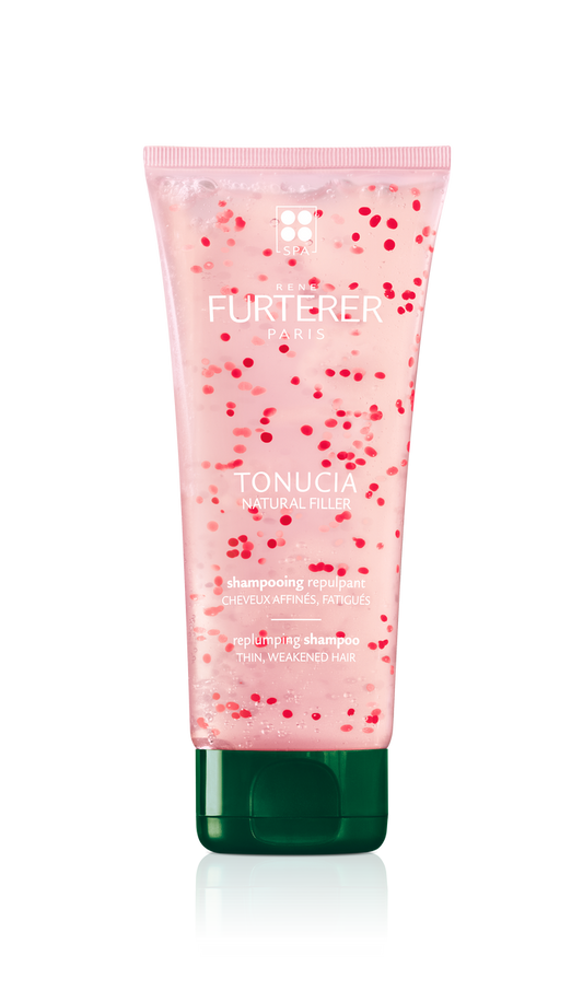 Furterer Tonucia Natural Filler Plumping Shampoo 200ml
