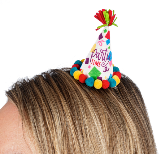Ganz Birthday Party Mini Hats