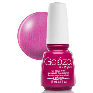 Pink / Carribean Temptation