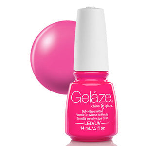 Pink / Pink Voltage