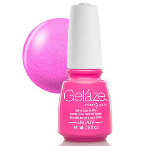 Pink / Hang Ten Toes
