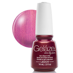 Gelaze UV LED Gel Polish 14ml
