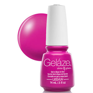 Gelaze UV LED Gel Polish 14ml
