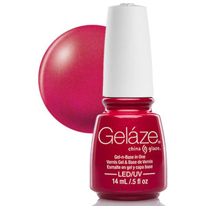 Gelaze UV LED Gel Polish 14ml