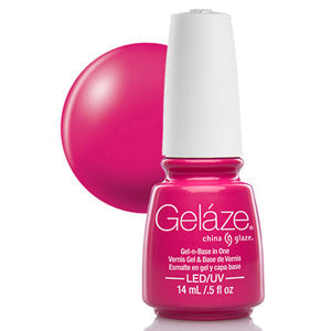 Gelaze UV LED Gel Polish 14ml