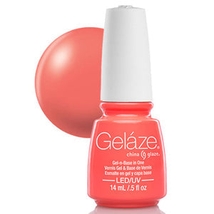 Gelaze UV LED Gel Polish 14ml