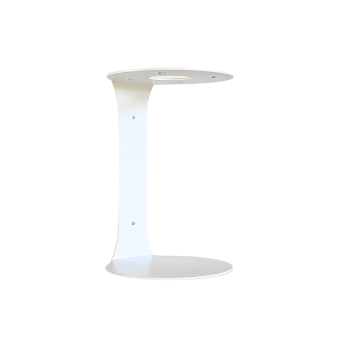 Mache Gold Yoga Mat Tube Wall Bracket