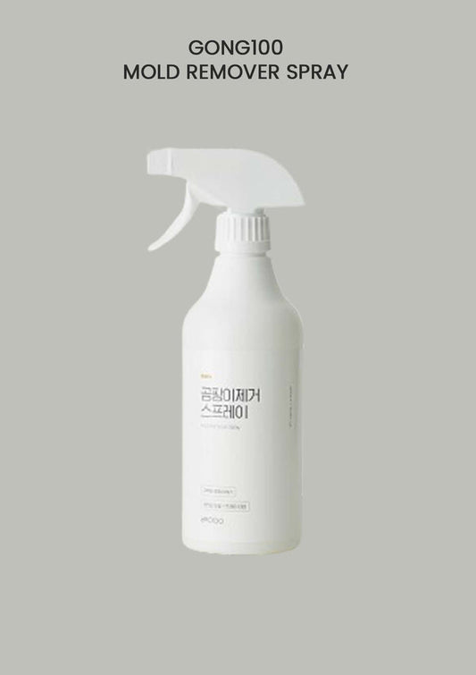[GONG100] Mold Remover Spray 500ml
