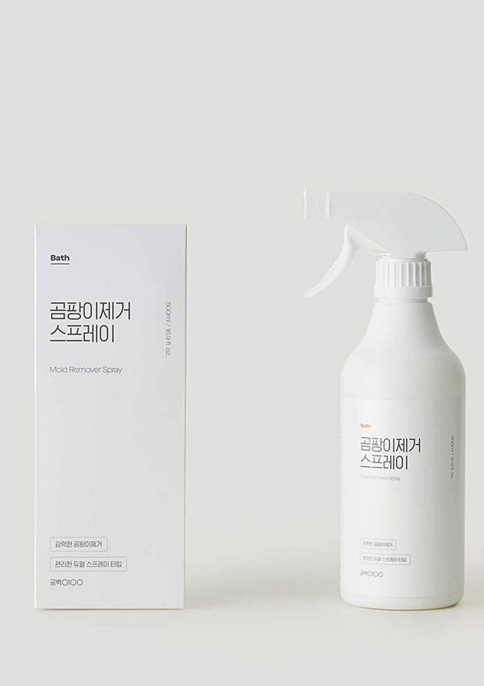 [GONG100] Mold Remover Spray 500ml