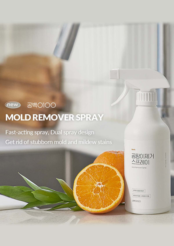 [GONG100] Mold Remover Spray 500ml