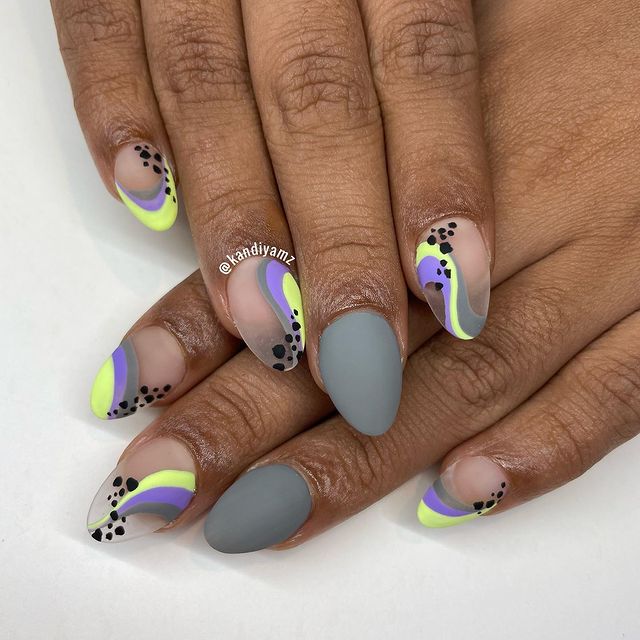 Gotti Fusion Powder #56F - High-Lite Of My Life