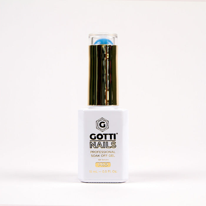 Gotti Gel Color #95G - An Oceanside View