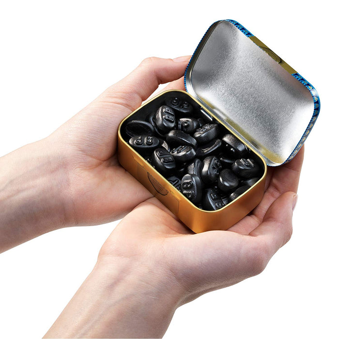 Grether's Pastilles Classic - Black Currant