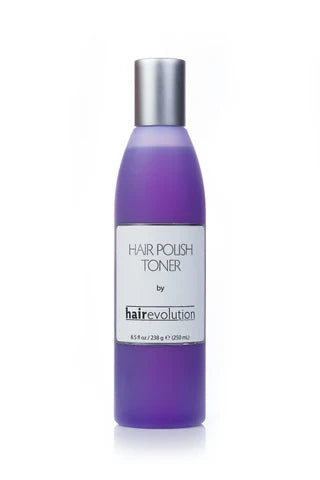 HAIR POLISH TONER