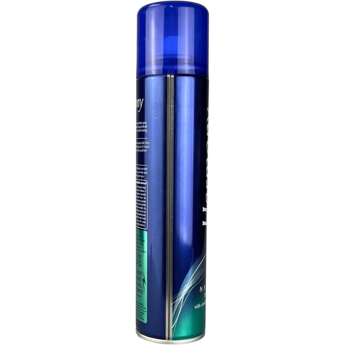 Harmony Extra Firm hold Hairspray 225ml (T)