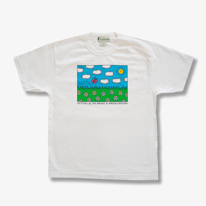 @hellorosiepink - Sunshine & Butterflies T-Shirt