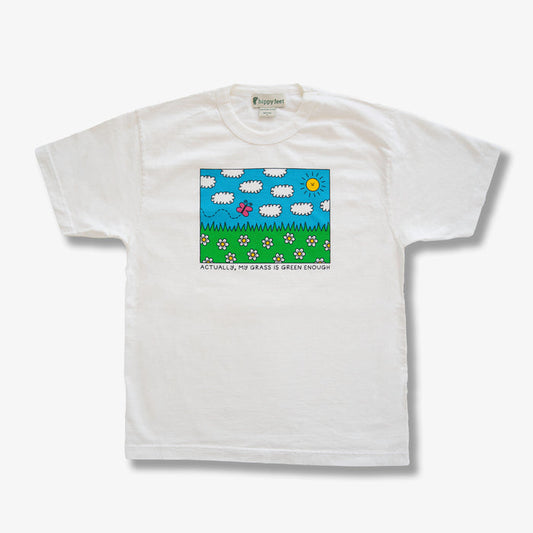 @hellorosiepink - Sunshine & Butterflies T-Shirt
