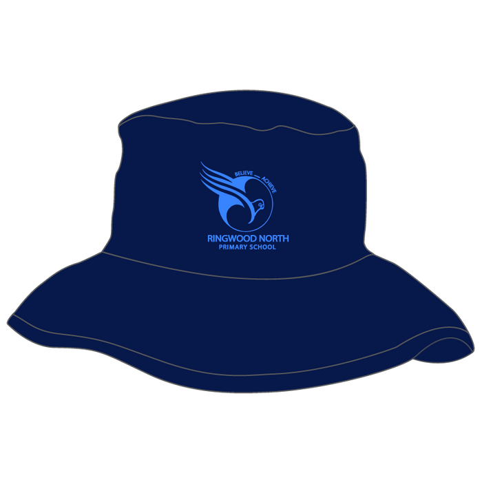 Hybrid Surf Hat