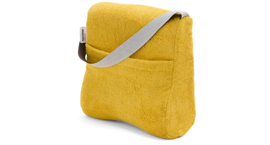 Hyoumankind - Go Towelling Bag