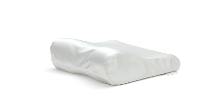 Hyoumankind Silk Pillowcase