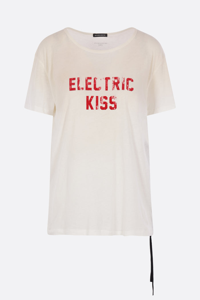 Idar t-shirt in cotton