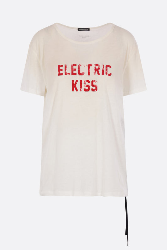 Idar t-shirt in cotton