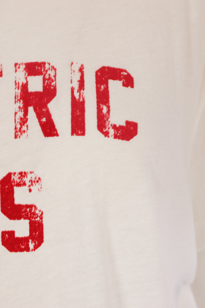 Idar t-shirt in cotton