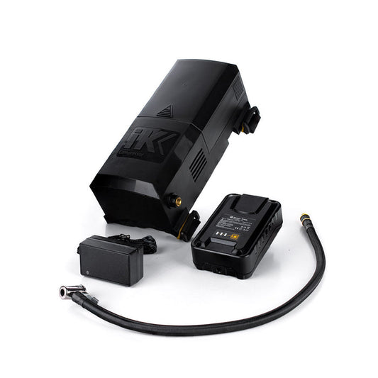 iK Sprayers iK Battery Compressor