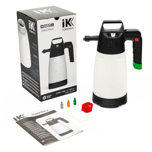 iK Sprayers iK Foam Pro 2 Sprayer
