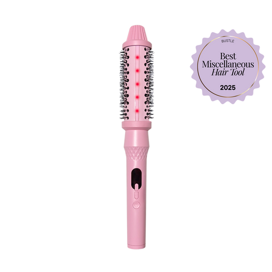 Infrared Thermal Brush