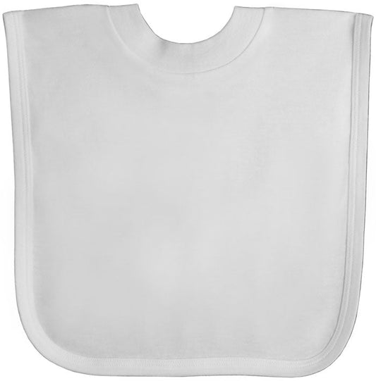 Interlock Pull-on Bibs